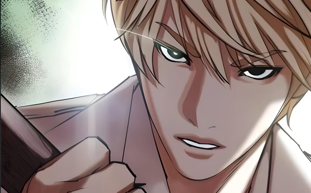 Lookism Bab 427: 'Big Deal' yang Sebenarnya! Tanggal Rilis & Alur Cerita
