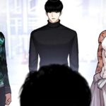 Lookism Bab 431: Siapa yang Akan Bergabung dengan Kru Daniel? Tanggal Rilis & Alur Cerita