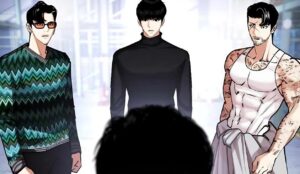 Lookism Bab 431: Siapa yang Akan Bergabung dengan Kru Daniel? Tanggal Rilis & Alur Cerita