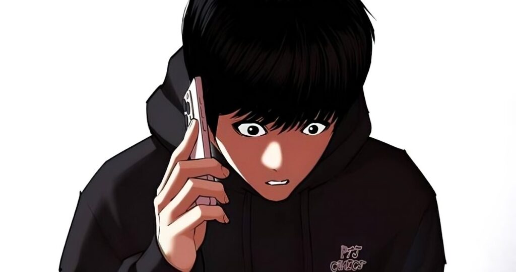 Lookism Bab 434: Masa Lalu Kembali Menghantui! Tanggal Rilis & Alur Cerita