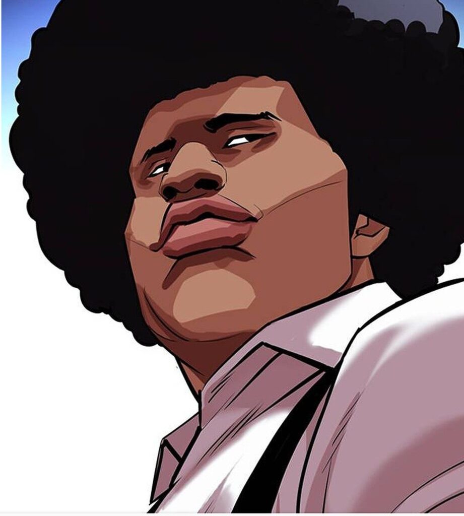 Lookism Chapter 416: Mandeok Vs. Jerry! Release Date & More!