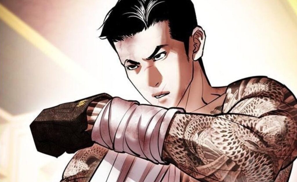 Lookism Chapter 420: Will We See Sinu Han Again? Release Date & Plot Details