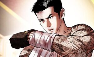 Lookism Chapter 420: Will We See Sinu Han Again? Release Date & Plot Details