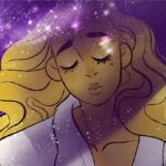 Lore Olympus Bab 227: Gangguan Ilahi