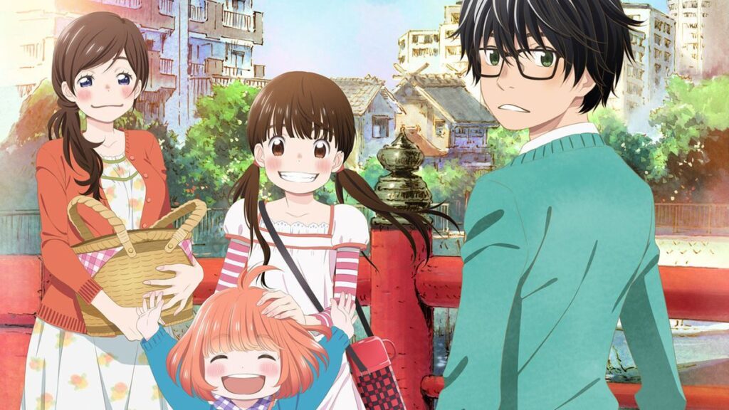 March Comes In Like A Lion: A Spoiler-Free Review You Can't Miss!