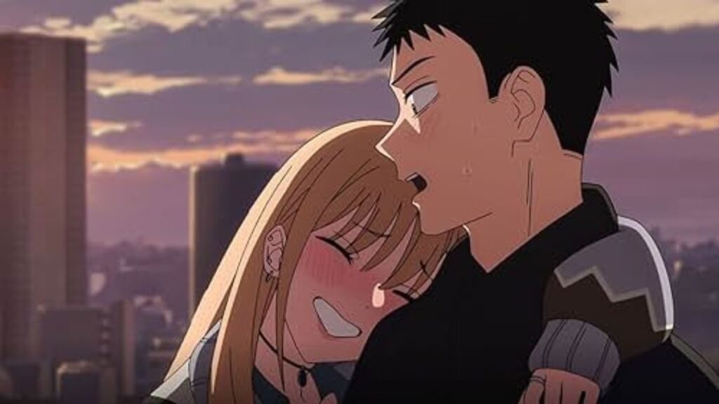 Marin & Gojo's Love Story: My Dress-Up Darling Season 3 Release Date, Plot & What's Next!