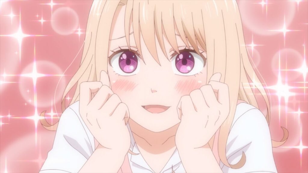 Medaka Kuroiwa Is Impervious to My Charms Season 2 CONFIRMED: Will Mona Finally Conquer His Heart?