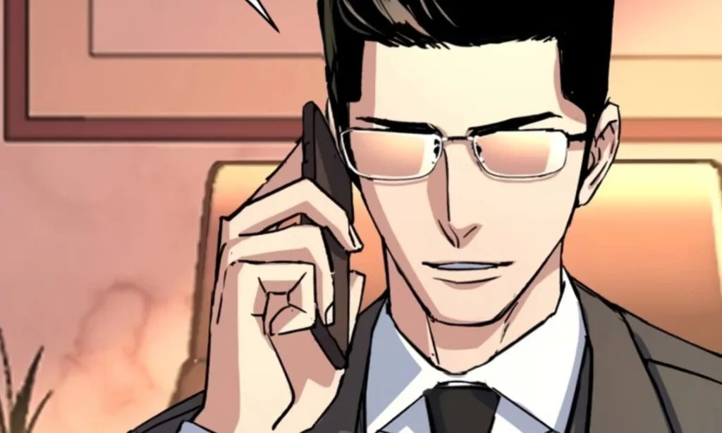 Mercenary Enrollment Chapter 102