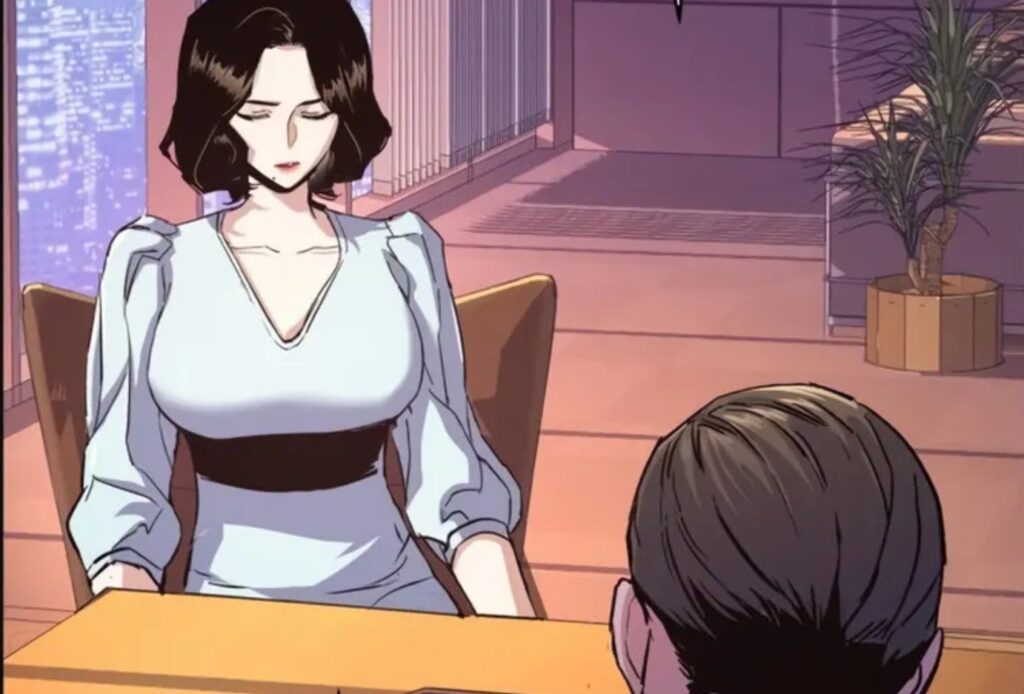 Mercenary Enrollment Chapter 106: Jiyeh & Kang's Conversation! Release Date & Plot