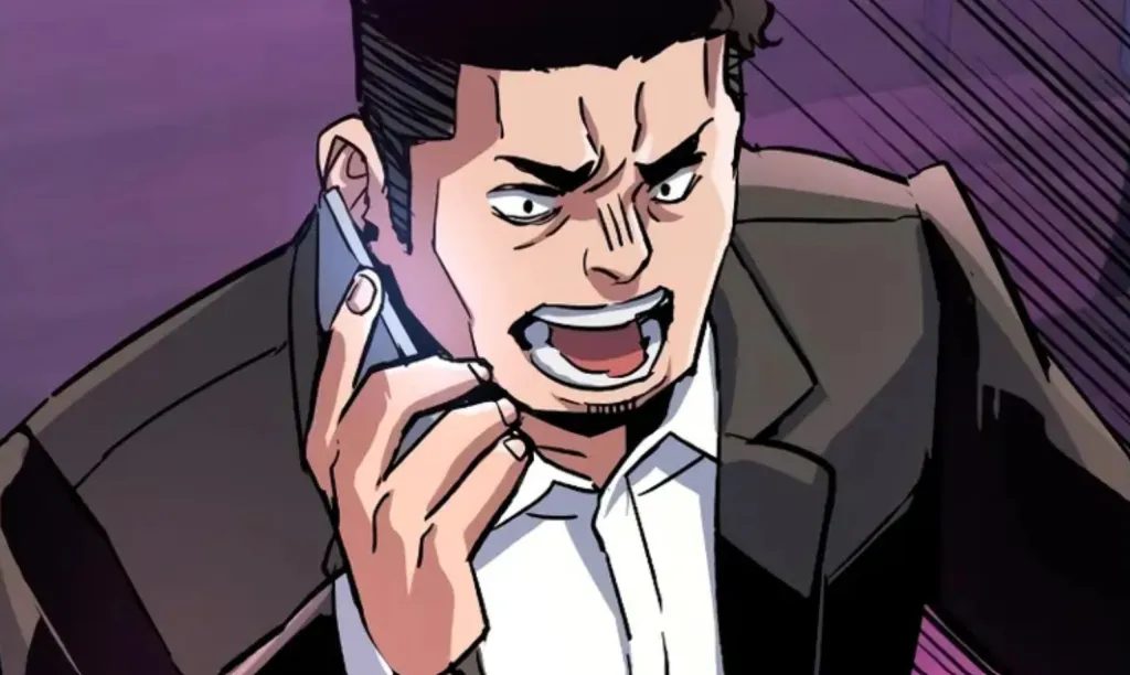 Mercenary Enrollment Chapter 108