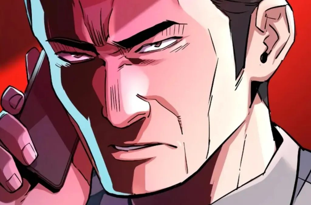 Mercenary Enrollment Chapter 108