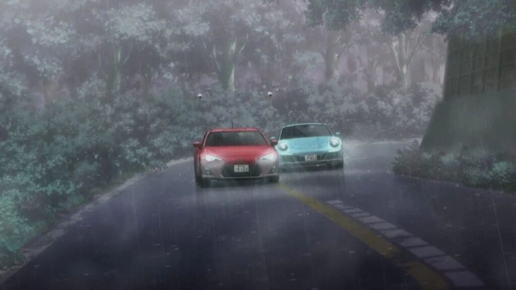 MF Ghost Season 2 Ep 4: Sawatari vs. Beckenbauer SHOCKER! Next Episode Predictions