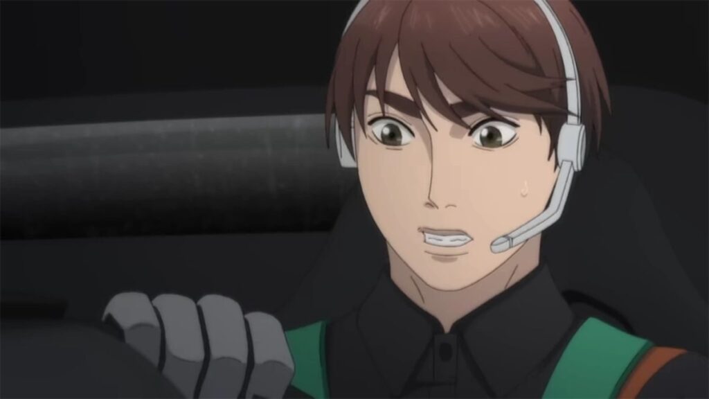 MF Ghost Season 2 Episode 6: Release Date & Spoilers! Kanata's Shocking Qualifying Climb