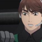 MF Ghost Season 2 Episode 6: Release Date & Spoilers! Kanata's Shocking Qualifying Climb