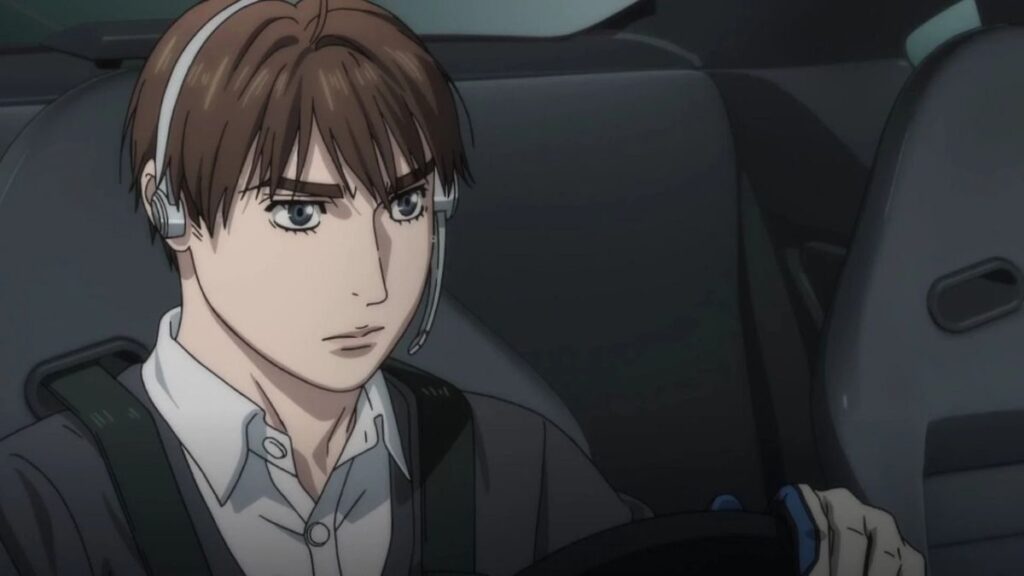 MF Ghost Season 2 Episode 7: Release Date & Kanata vs. Kaito Akaba Showdown!