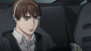 MF Ghost Season 2 Episode 7: Release Date & Kanata vs. Kaito Akaba Showdown!