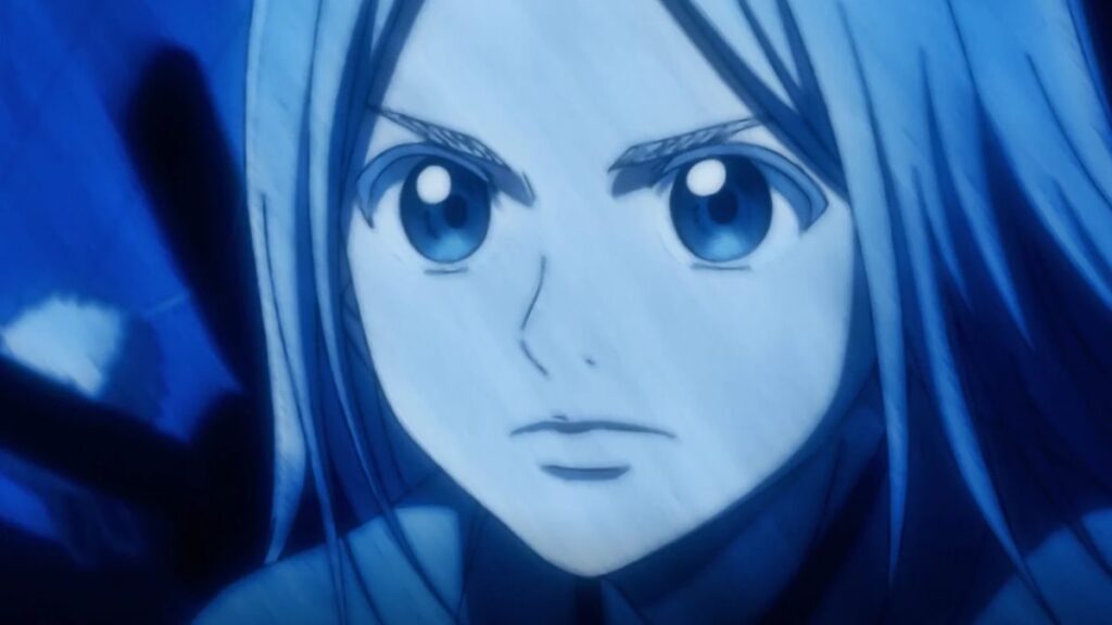Mibu's Blue Wolves Ep 6: Release Date Revealed! Mysterious Swordsman & Shocking Murder Unfold
