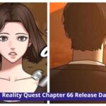 Misteri Masa Lalu Siyeon: Bab 66 Reality Quest