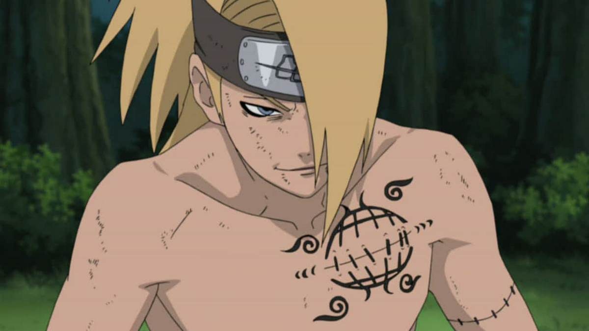 crunchyroll.com/naruto-shippuden
