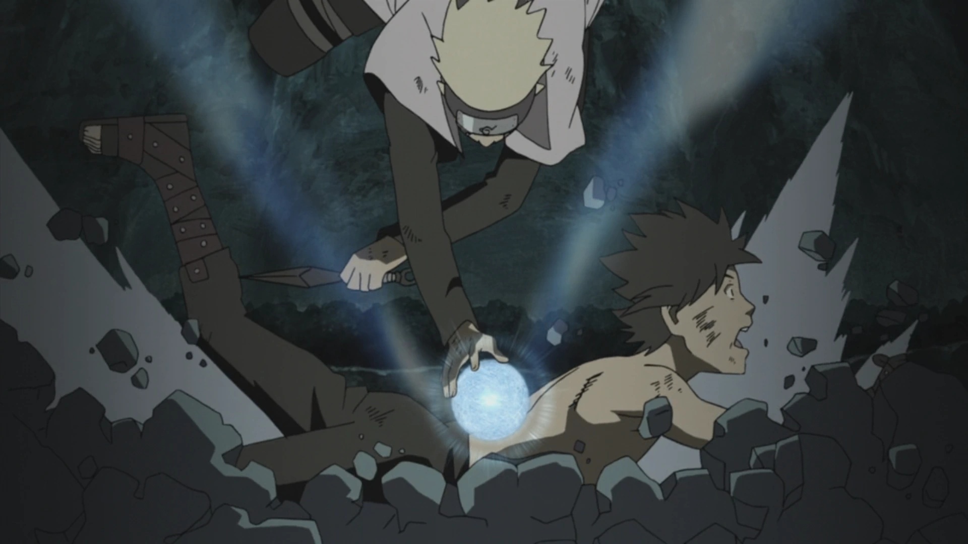crunchyroll.com/naruto-shippuden