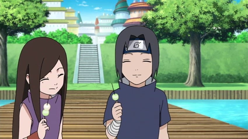 crunchyroll.com/naruto-shippuden