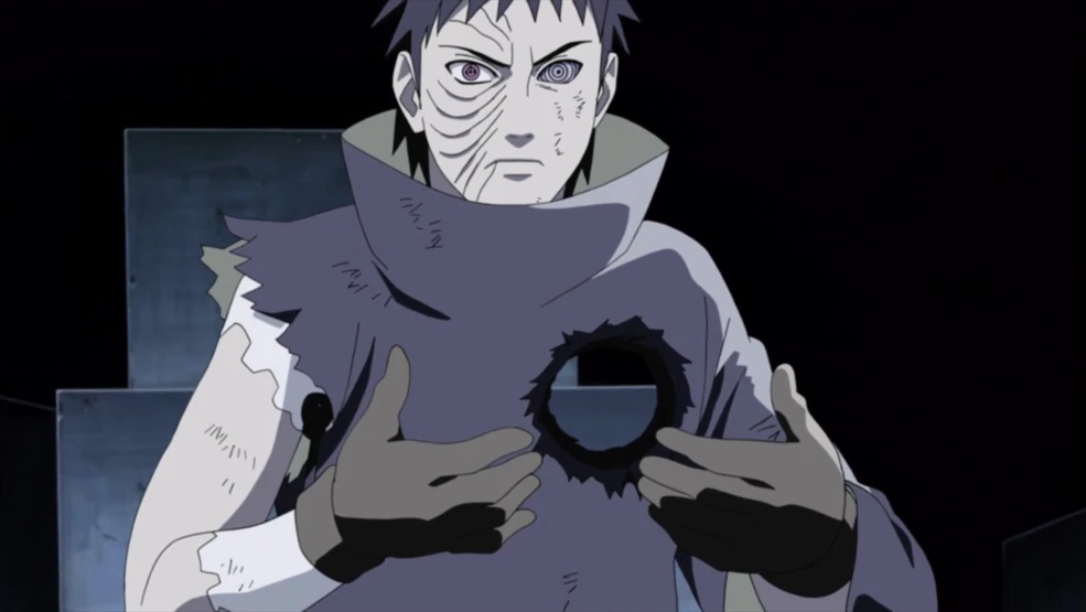 crunchyroll.com/naruto-shippuden