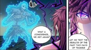 Mo Fan Melawan Monster Kerangka: Tanggal Rilis dan Plot