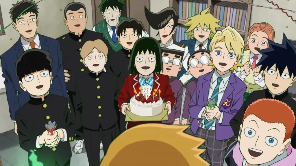 Mob Psycho 100 Season 3 Ending Explained: What 'The Lies That Bind' REALLY Means (Full Review)