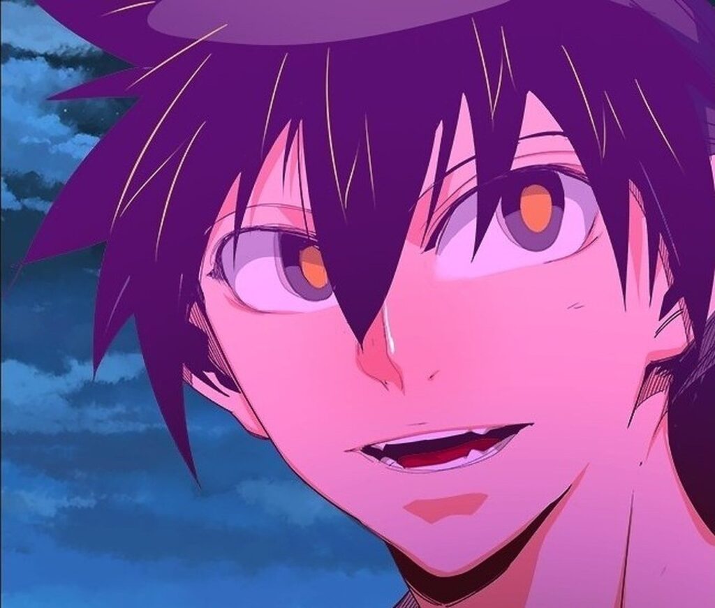 Mori Jatuh Cinta: Tanggal Rilis dan Alur Cerita The God Of Highschool Bab 571