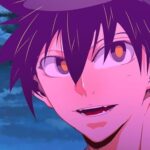 Mori Jatuh Cinta: Tanggal Rilis dan Alur Cerita The God Of Highschool Bab 571