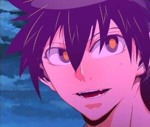 Mori Jatuh Cinta: Tanggal Rilis dan Alur Cerita The God Of Highschool Bab 571