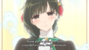 Ms. Servant Episode 4: Yuki's School Debut & Release Date Revealed!