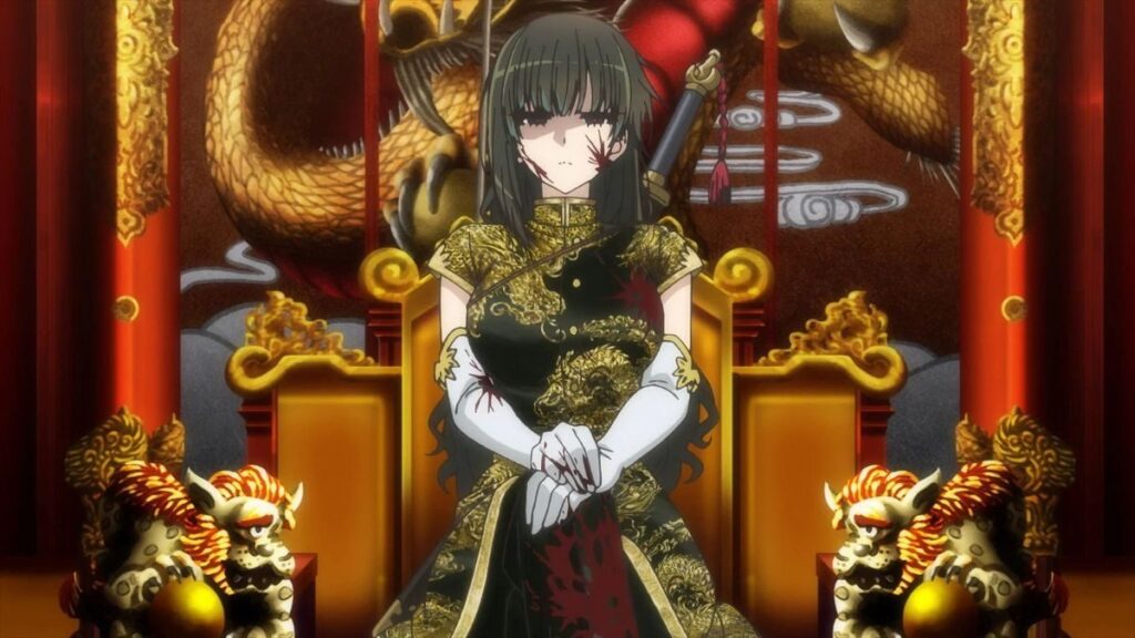 Ms. Servant Episode 6 Release Date: Uncover Yuki's Dark Past!