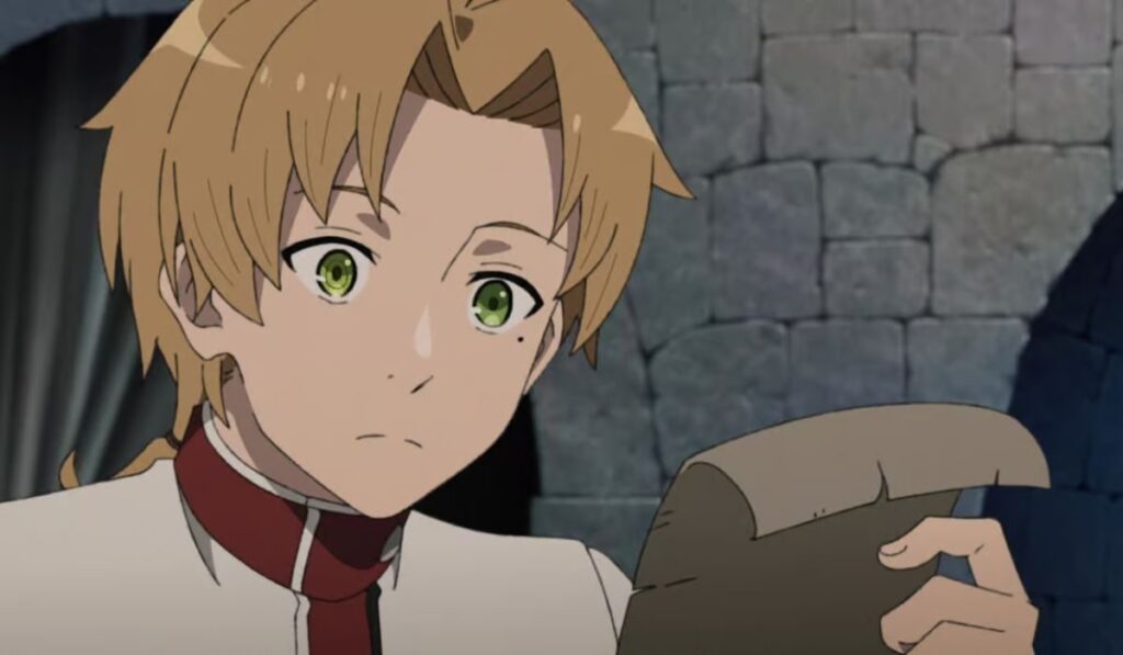 Mushoku Tensei Season 3: Early 2025 Release CONFIRMED? What We Know!
