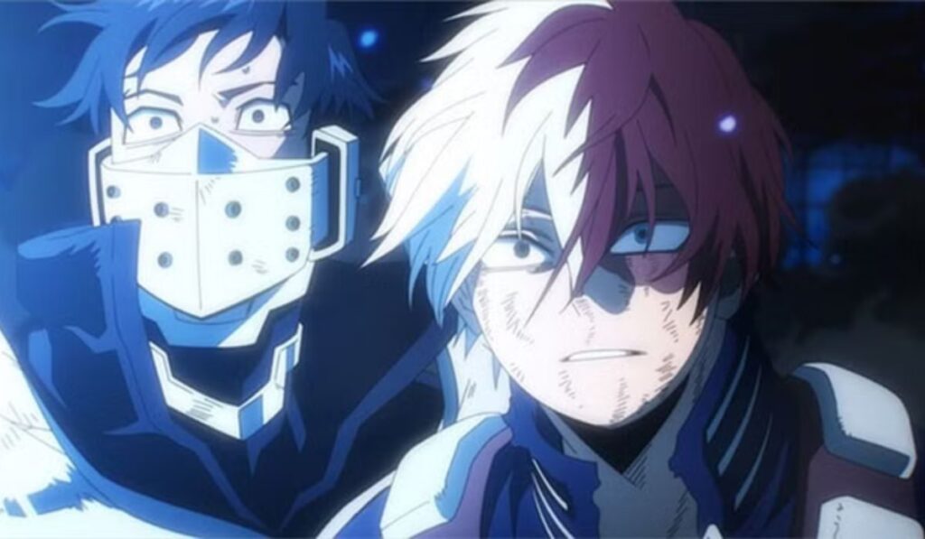 My Hero Academia Season 7 Ep 13 DELAYED: Bakugo's Return in Jeopardy?!