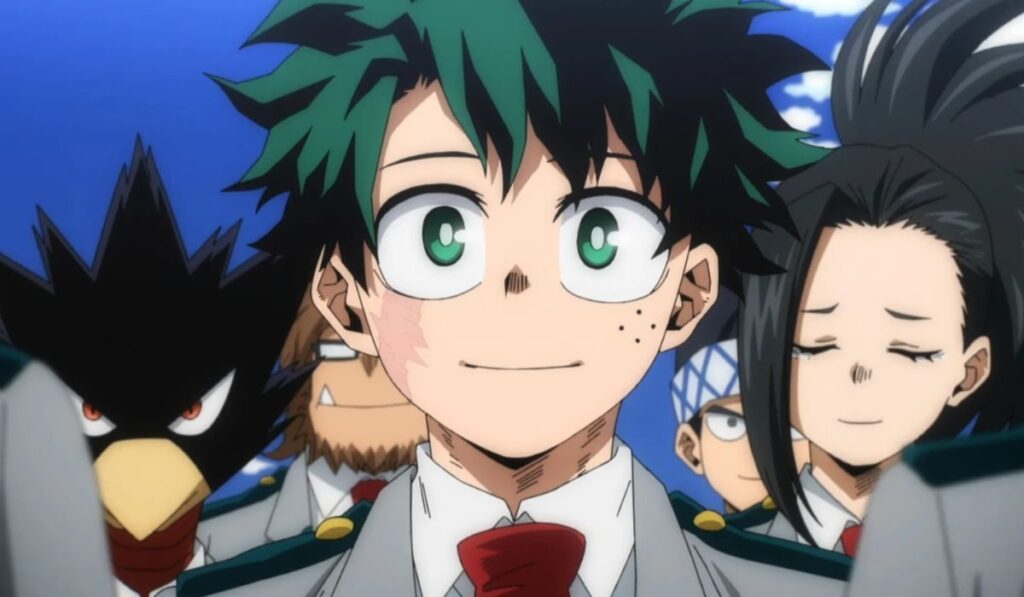 My Hero Academia Season 9 Cancelled? The Shocking Truth & What Fans NEED to Know