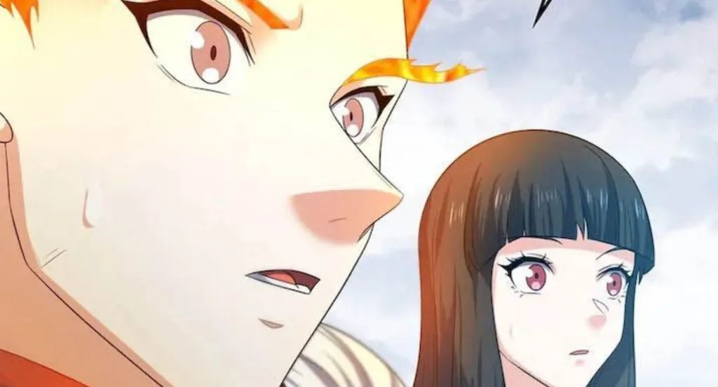 My Wife Is a Demon Queen Chapter 397