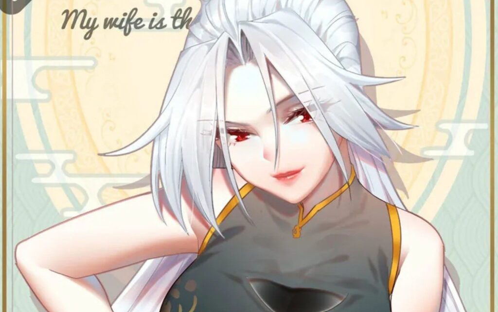 My Wife Is A Demon Queen Chapter 397: Teacher Martin Takes Over! Release Date