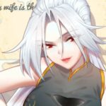My Wife Is A Demon Queen Chapter 397: Teacher Martin Takes Over! Release Date