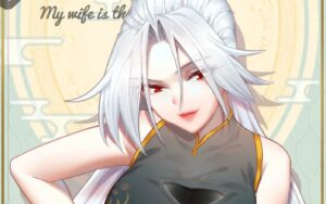 My Wife Is A Demon Queen Chapter 397: Teacher Martin Takes Over! Release Date