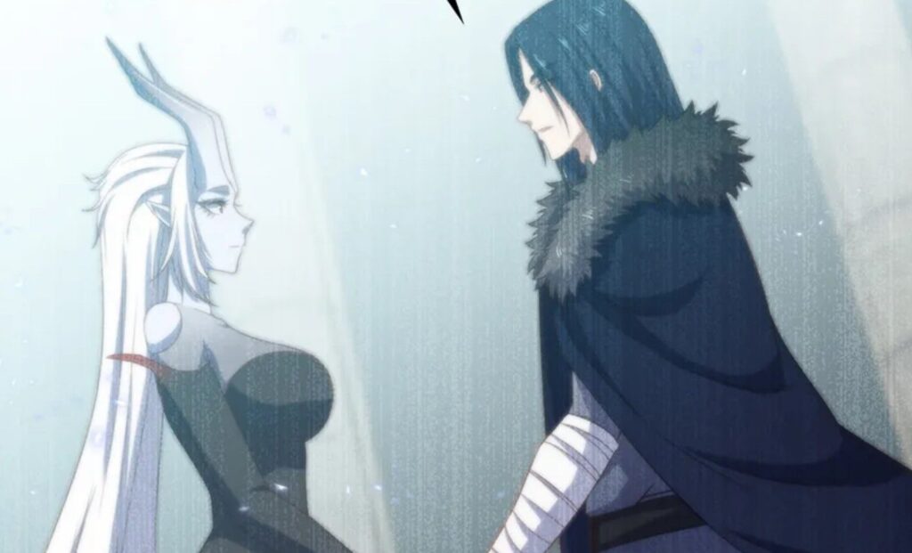 My Wife Is A Demon Queen Chapter 401: A Father's Betrayal! Release Date