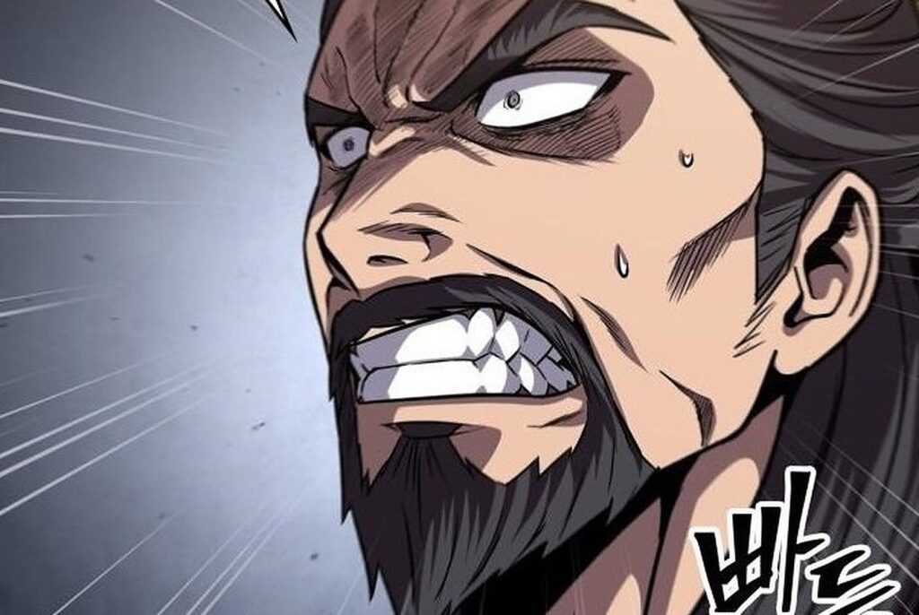 Nano Machine Chapter 127: Crown Prince Vs. Lord Yo Jong! Release Date