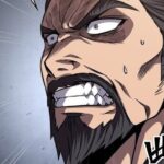 Nano Machine Chapter 127: Crown Prince Vs. Lord Yo Jong! Release Date