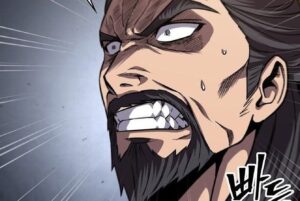 Nano Machine Chapter 127: Crown Prince Vs. Lord Yo Jong! Release Date