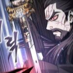 Nano Machine Chapter 128: Lord Yo Vs. Crown Prince Round 1! Release Date