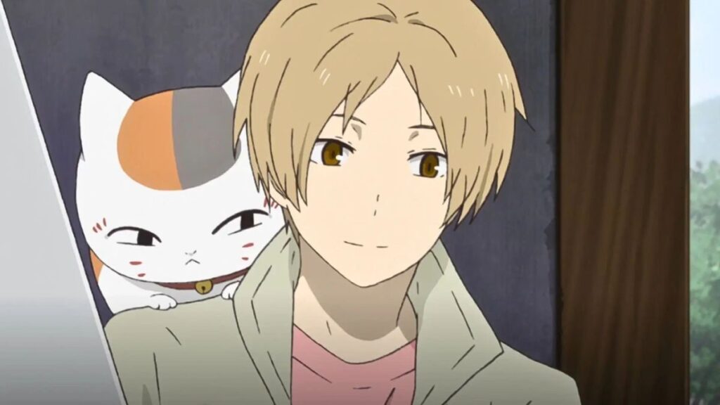 Natsume's Book of Friends S7 E8: Release Date & What's Next for Natsume!