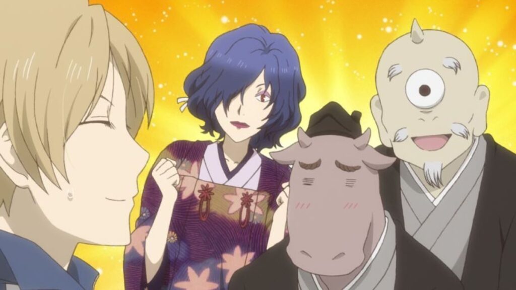Natsume's Book of Friends Season 7 Episode 6: Release Date & NEW Yokai Revealed!