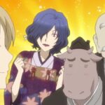 Natsume's Book of Friends Season 7 Episode 6: Release Date & NEW Yokai Revealed!