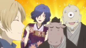 Natsume's Book of Friends Season 7 Episode 6: Release Date & NEW Yokai Revealed!