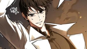 Nirvana: Rahasia Besar di Balik Bab 152